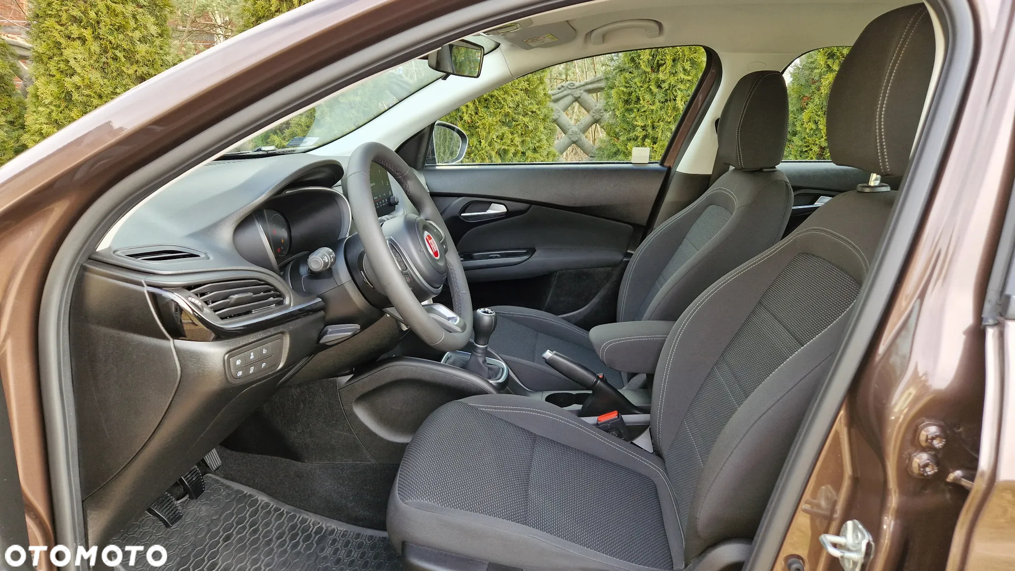 Fiat Tipo 1.0 T3 Life - 11