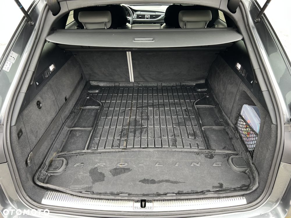 Audi A6 ver-3-0-tdi-competition-quattro-tiptronic - 19