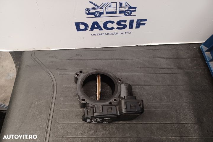 Clapeta acceleratie A6510900470 A6510900470 Mercedes-Benz B-Class W24 - 2