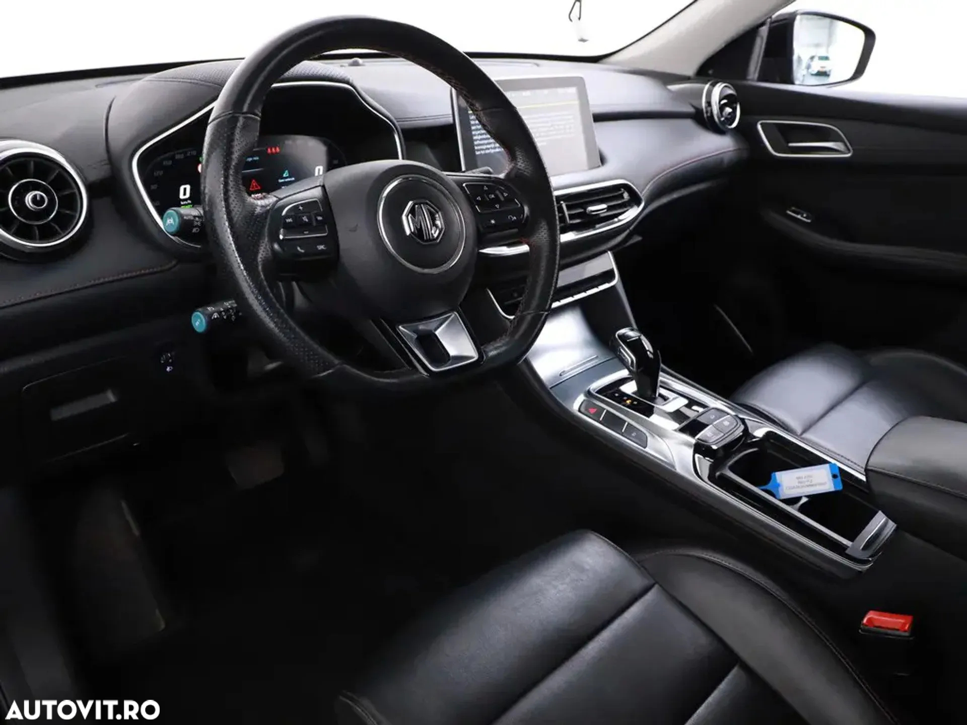 MG EHS 1.5T-GDI PHEV Luxury - 7