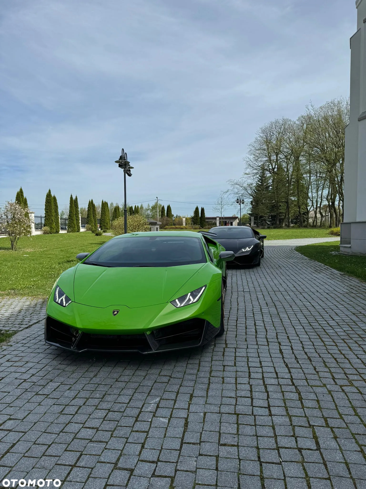 Lamborghini Huracan LP 580-2 - 26