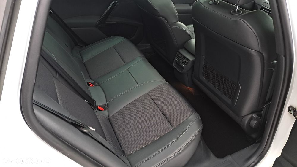 Peugeot 508 BlueHDi FAP 180 Automatik Stop&Start Allure - 23