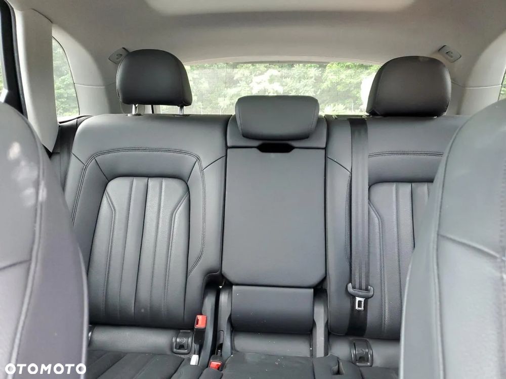 Audi Q5 2.0 TFSI Quattro Design S tronic - 9