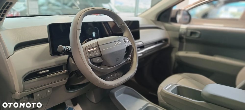 Kia EV3 58.3kWh Air - 10