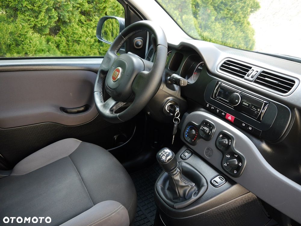 Fiat Panda 1.2 Classic - 15