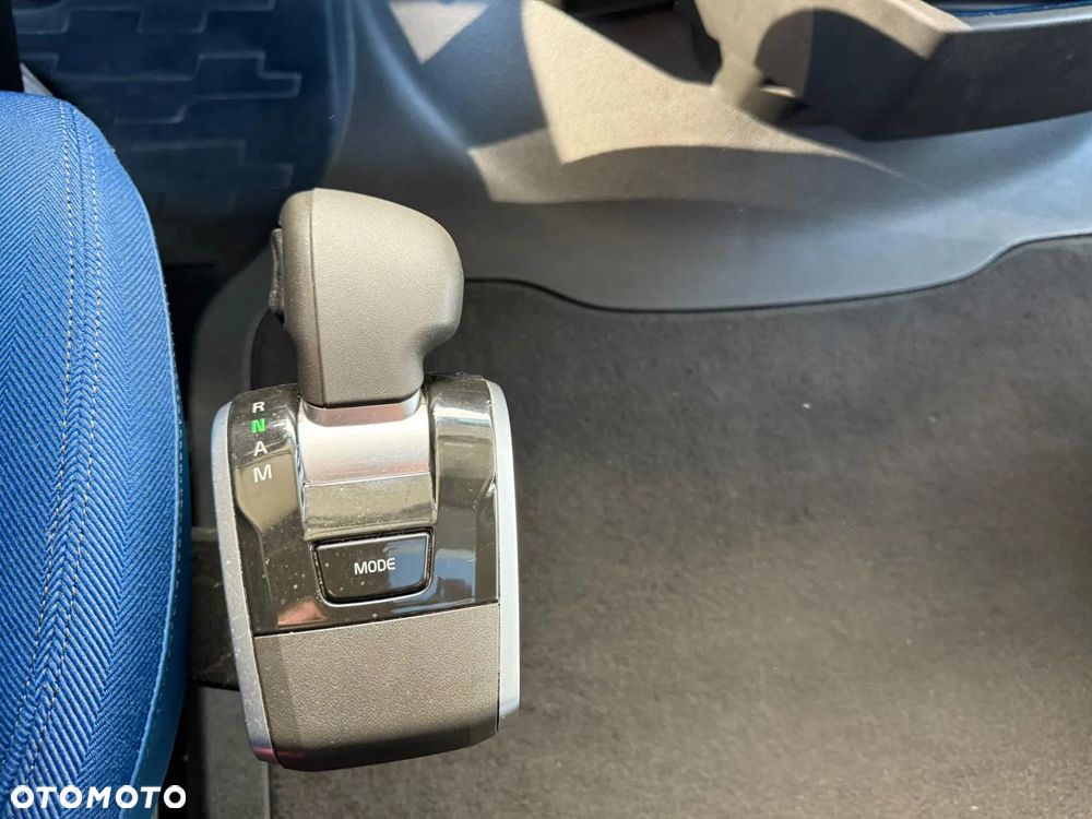 Volvo FH 460 I-SAVE XL - 22