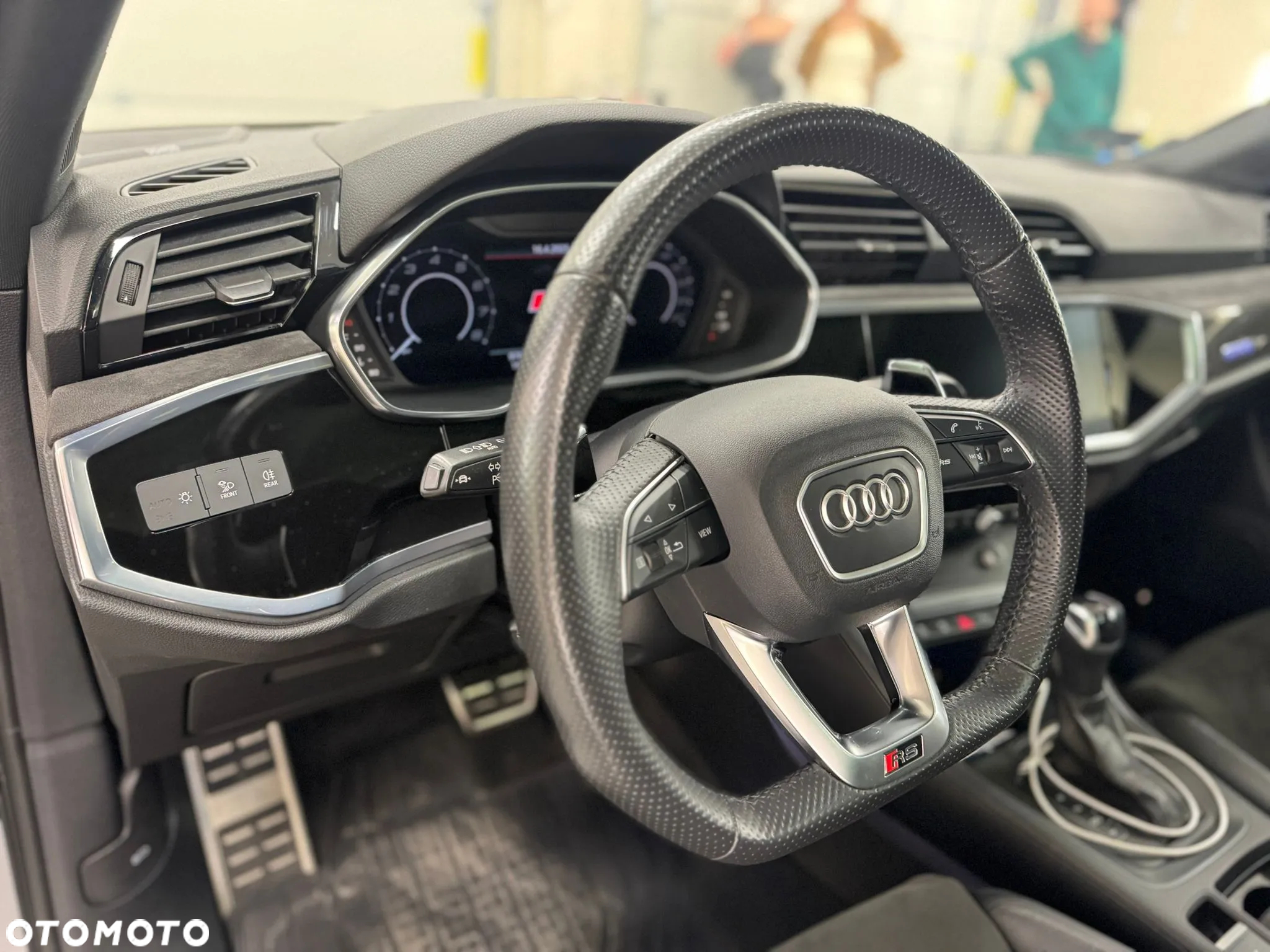 Audi RS Q3 - 13