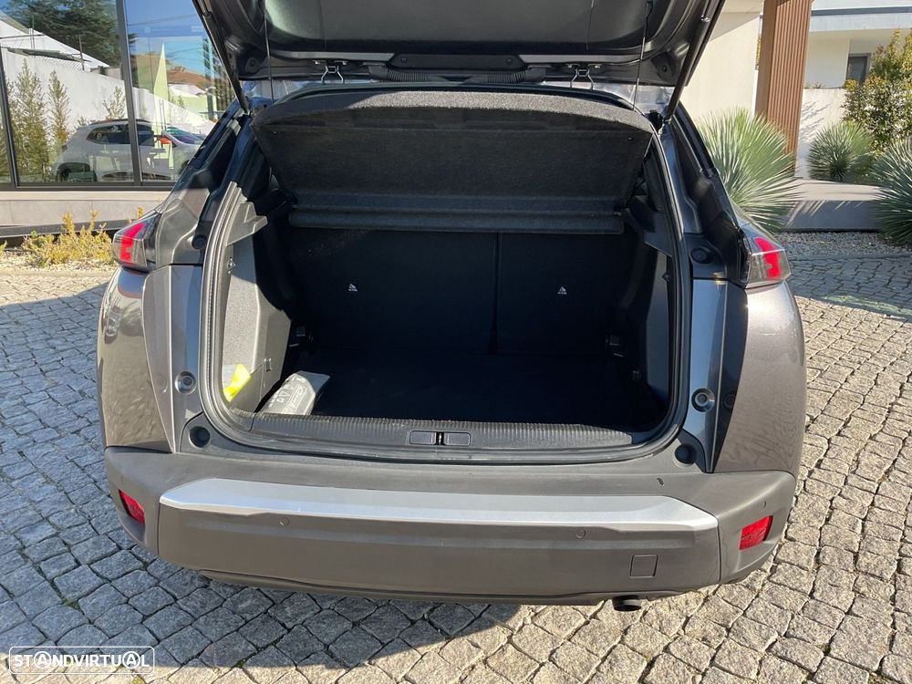 Peugeot 2008 1.5 BlueHDi Active Pack - 17