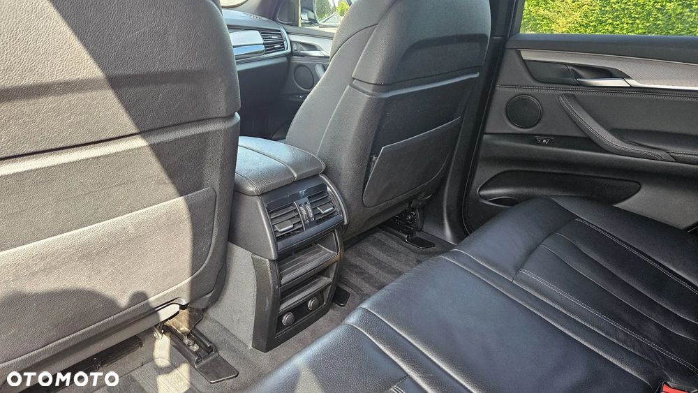 BMW X5 xDrive30d - 6