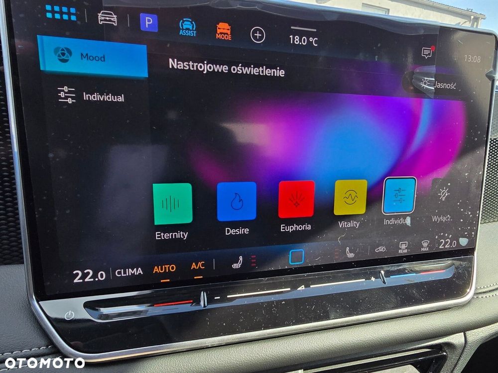 Volkswagen Tiguan 1.5 eTSI Life Plus DSG - 20