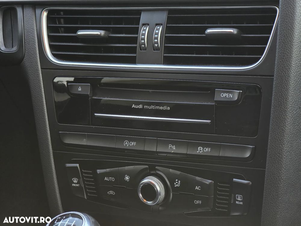 Audi A5 Sportback 1.8 TFSI - 30