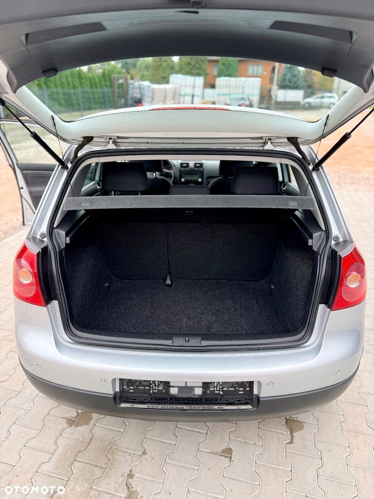 Volkswagen Golf V 1.4 FSI Trendline - 13