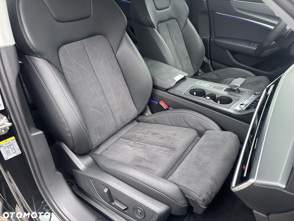 Audi A6 Limousine - 36