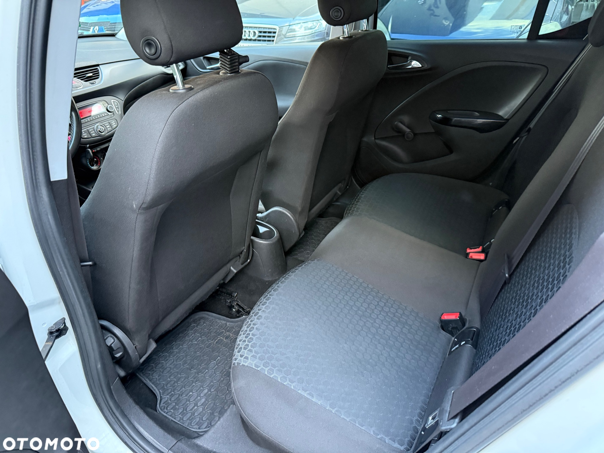 Opel Corsa 1.4 Enjoy - 13