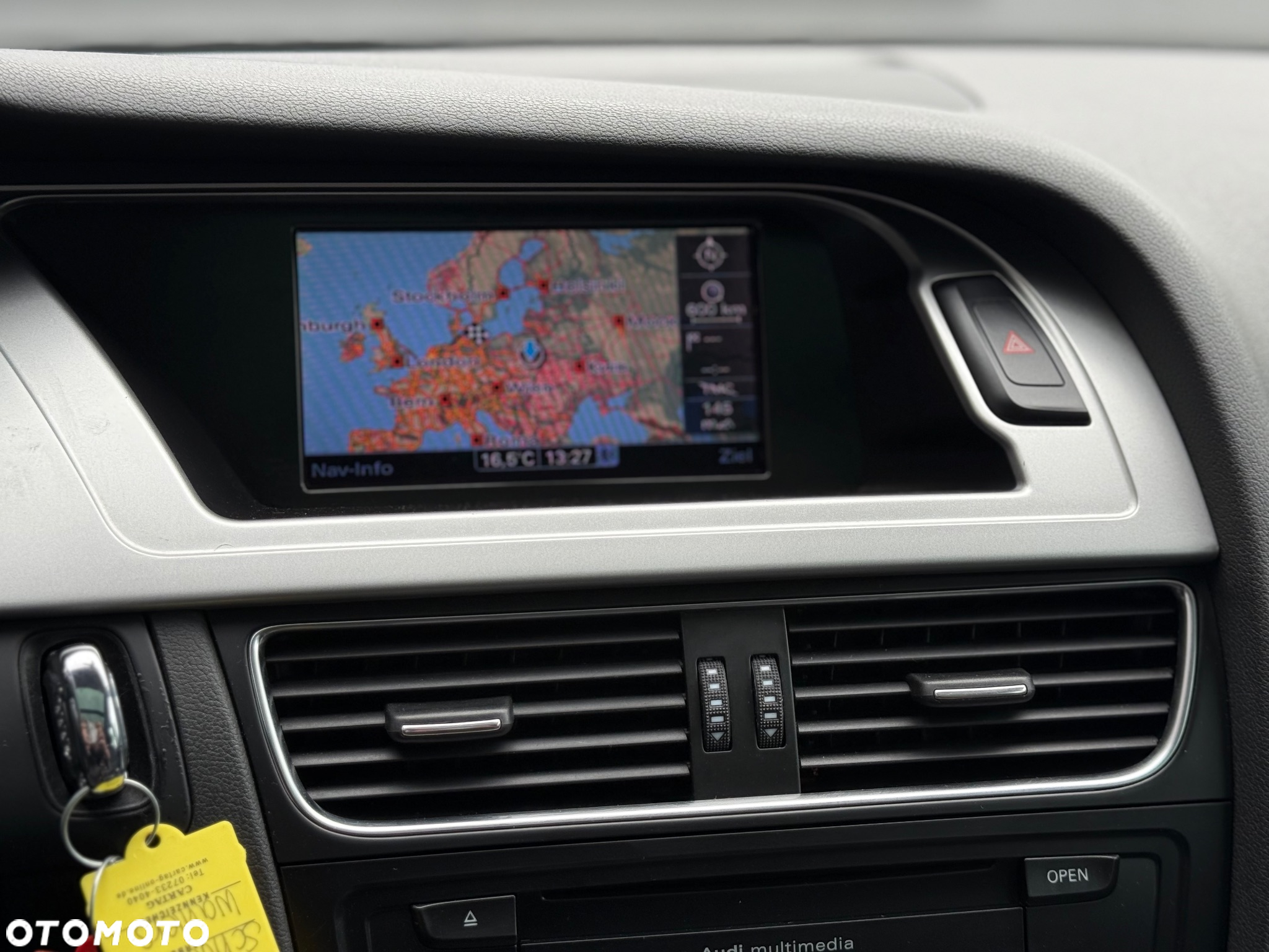 Audi A4 - 22