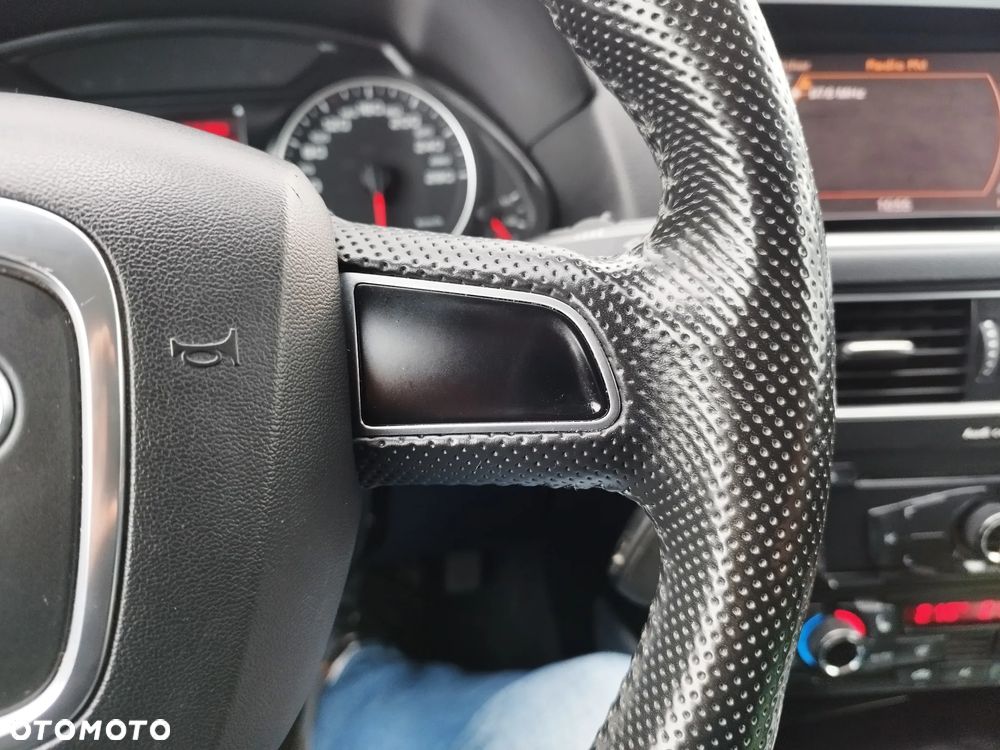 Audi Q5 2.0 TDI Quattro Stronic - 35