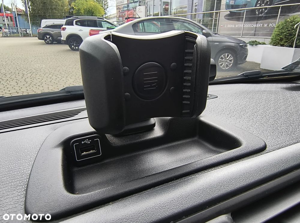 Fiat Panda 1.0 Hybrid City Life - 15
