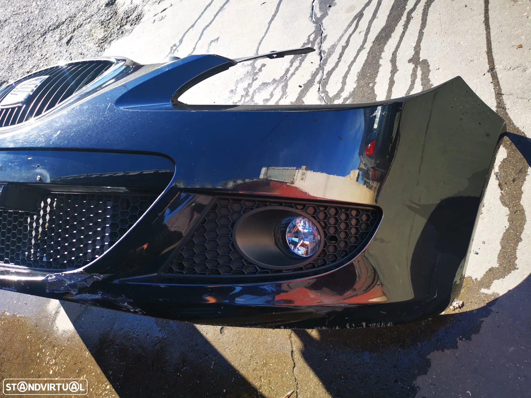 SEAT LEON 1P PARA CHOQUES FRENTE - PC345 - 4