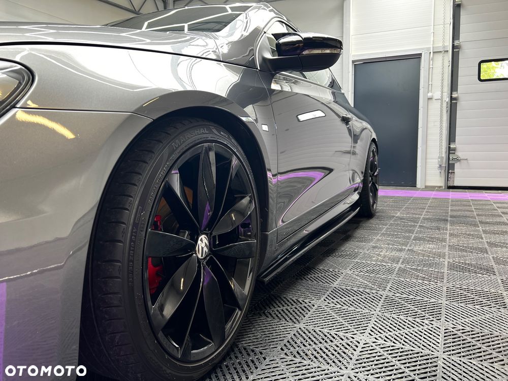 Volkswagen Scirocco 2.0 TSI BMT GTS - 8