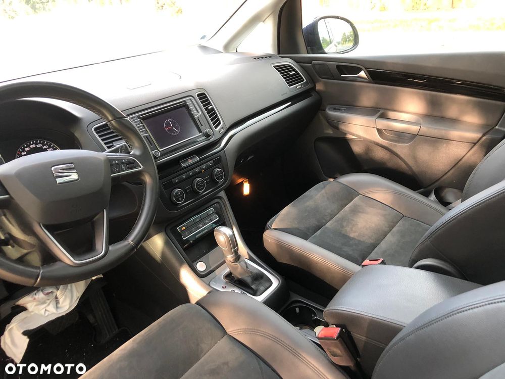 Seat Alhambra - 32