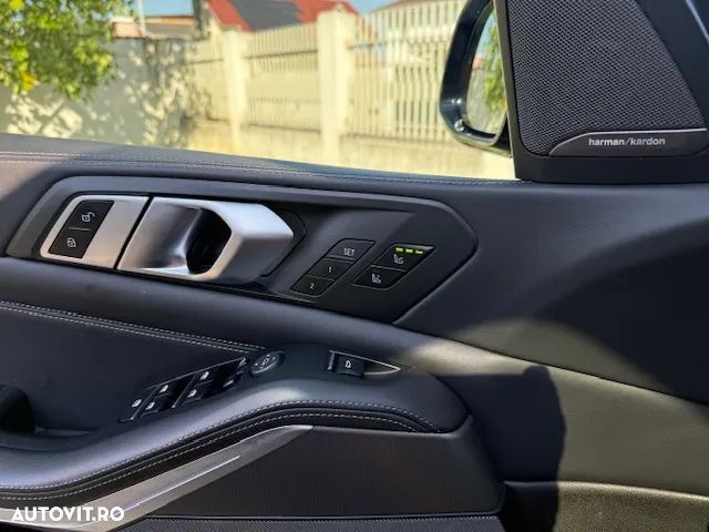 BMW X5 xDrive30d - 12