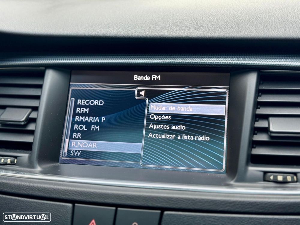 Peugeot 508 SW 1.6 HDi Active - 33