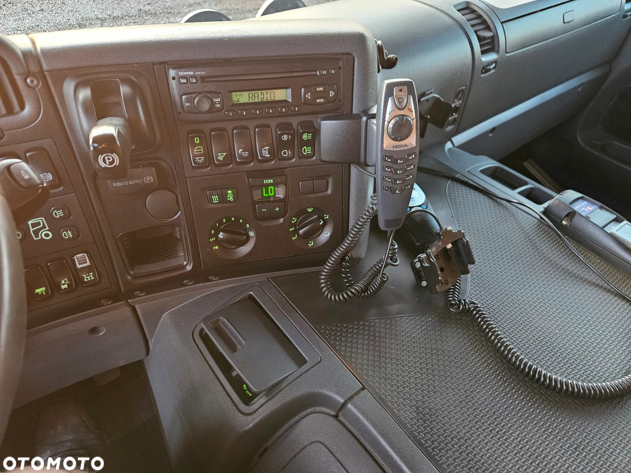 Scania P 420 - 38