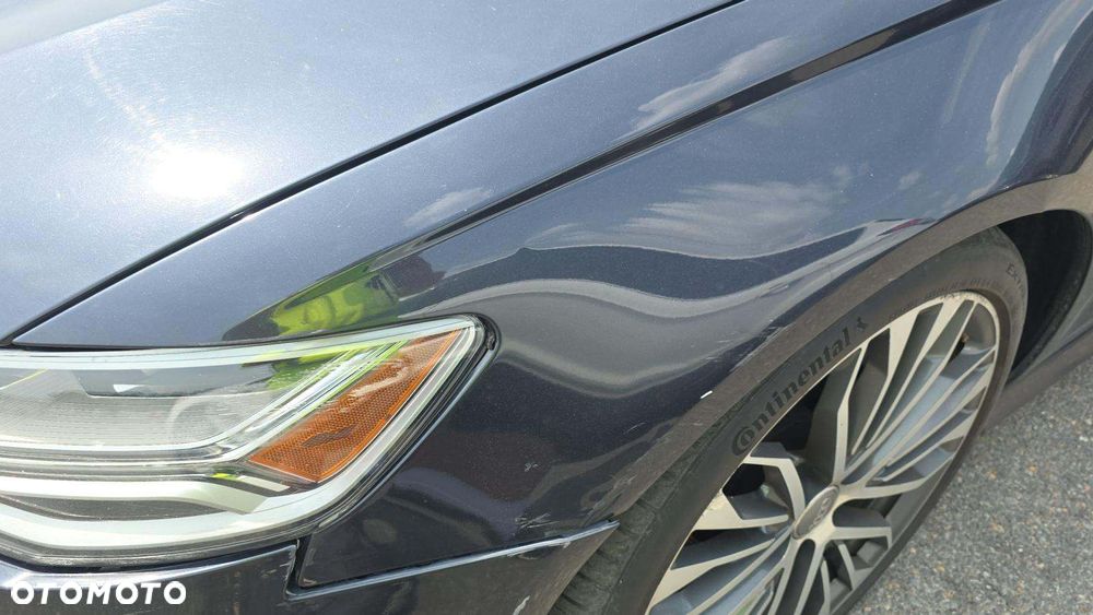 Audi A6 Limousine 55 TFSI quattro S tronic S line - 12