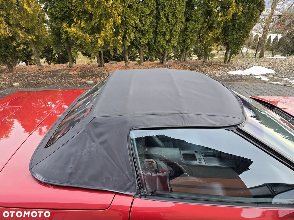 Chevrolet Corvette Convertible 5.7 - 9