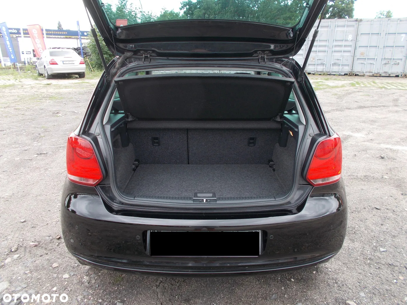Volkswagen Polo 1.2 TDI Life - 9