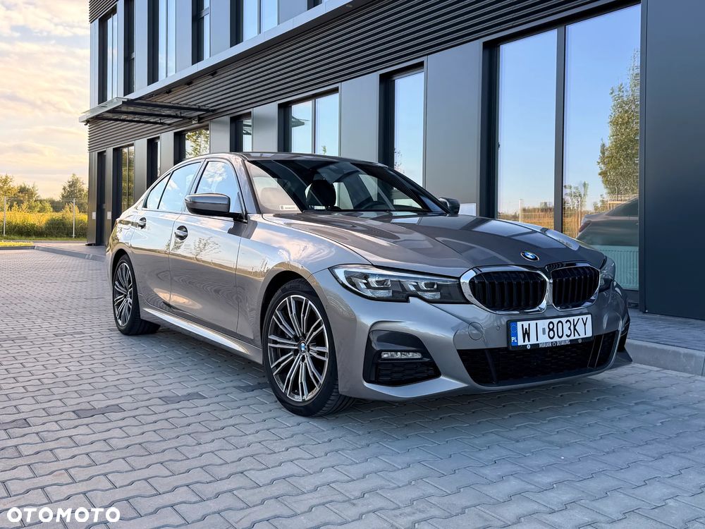 BMW Seria 3 - 1