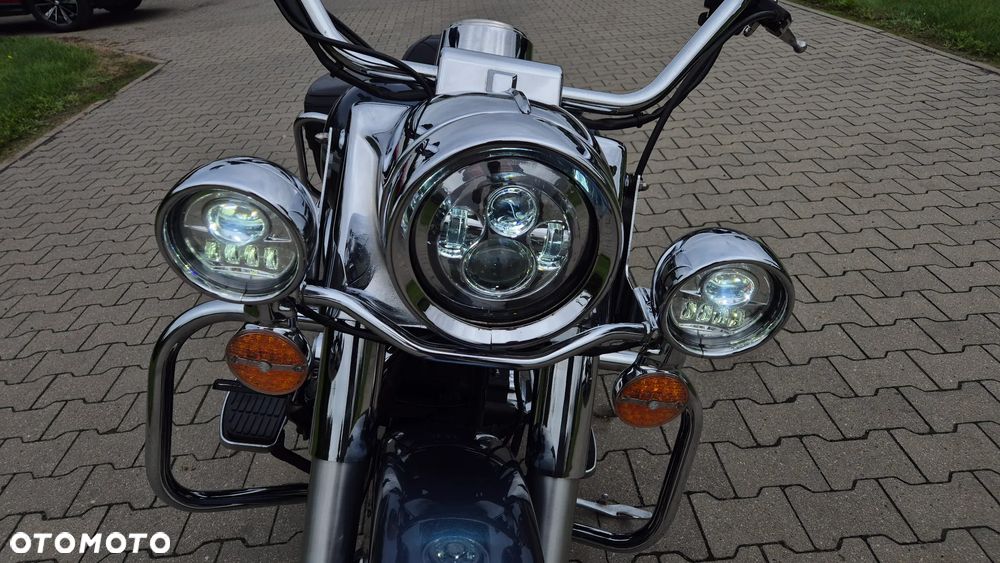 Harley-Davidson Touring Road King - 15