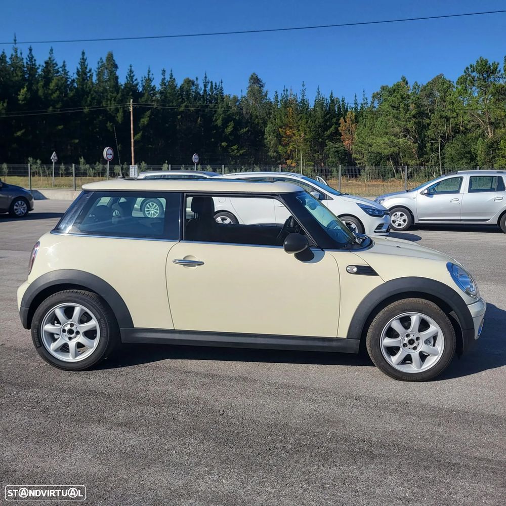 MINI Coupé - 19