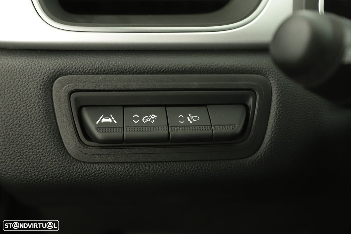 Renault Captur 1.0 TCe Techno - 20