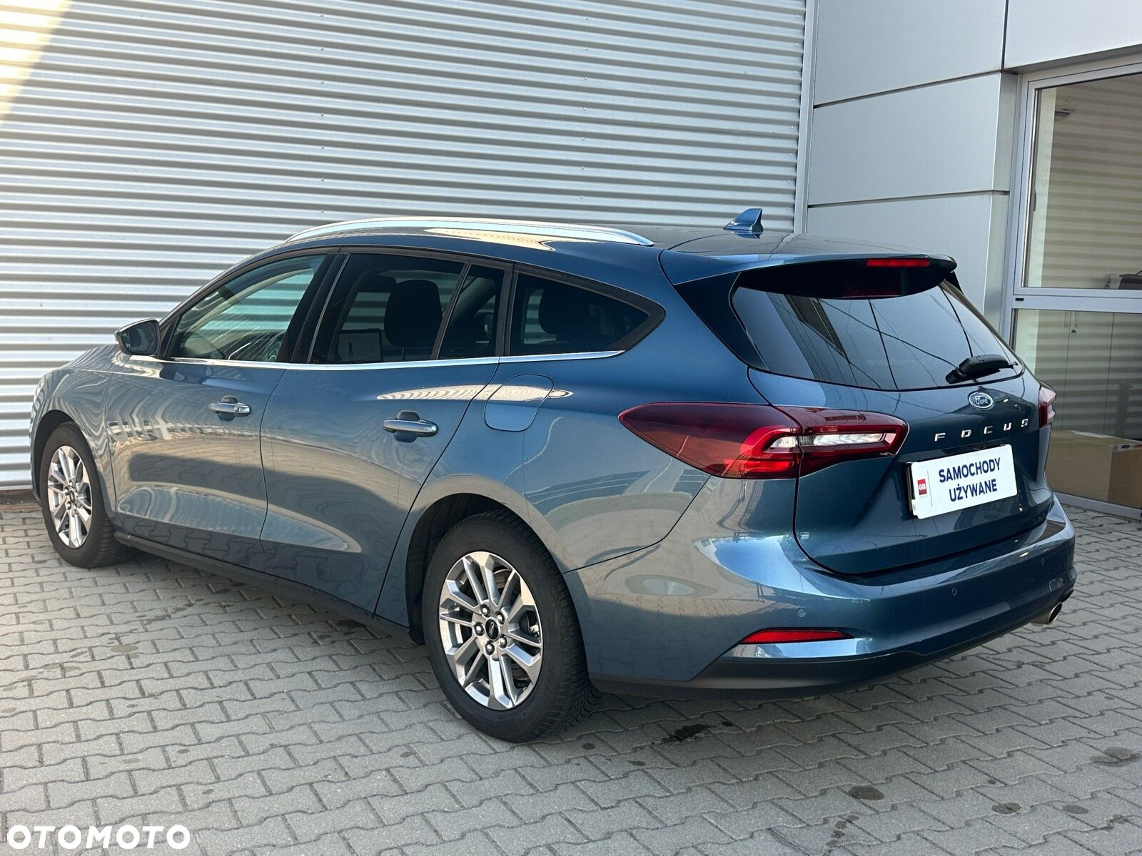 Ford Focus - 11