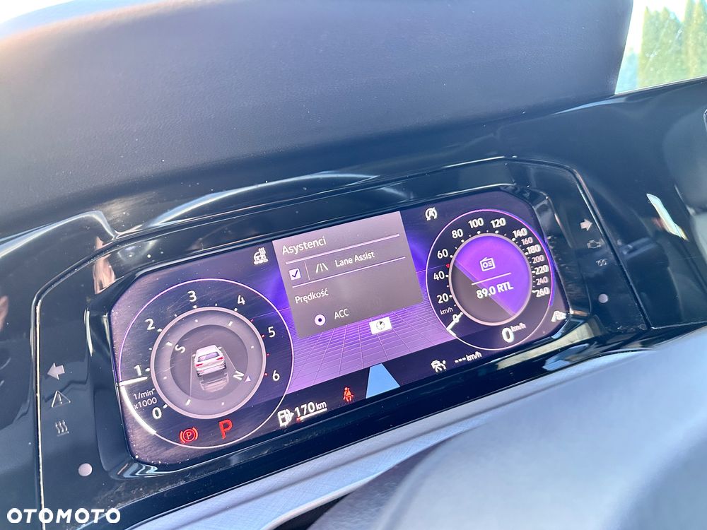 Volkswagen Golf 2.0 TDI SCR DSG Style - 34