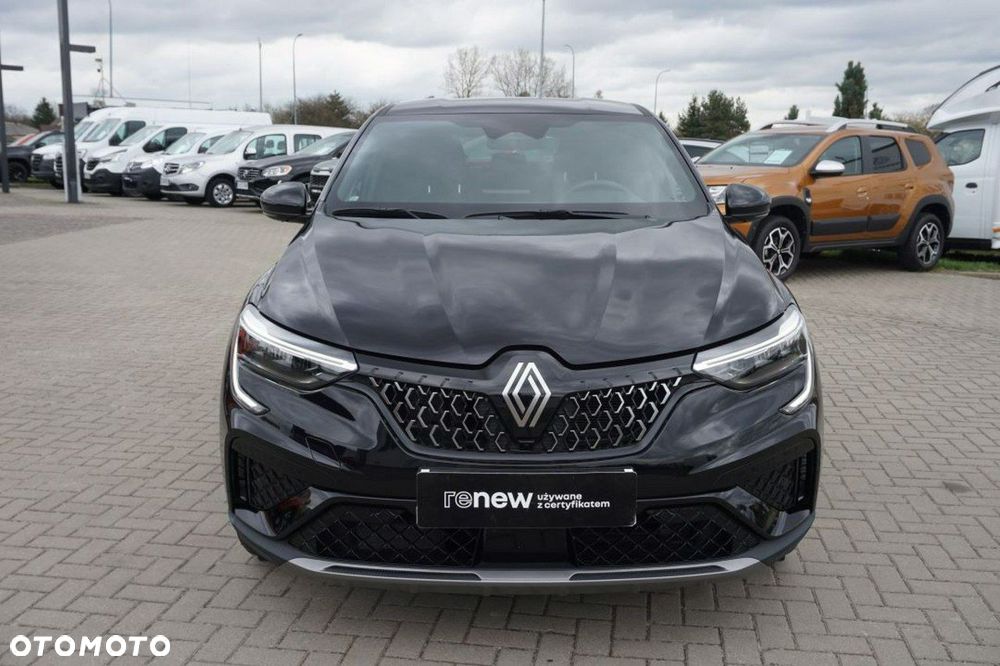 Renault Arkana - 2