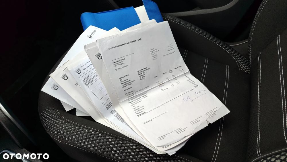 Dacia Duster SCe 115 2WD Comfort - 40