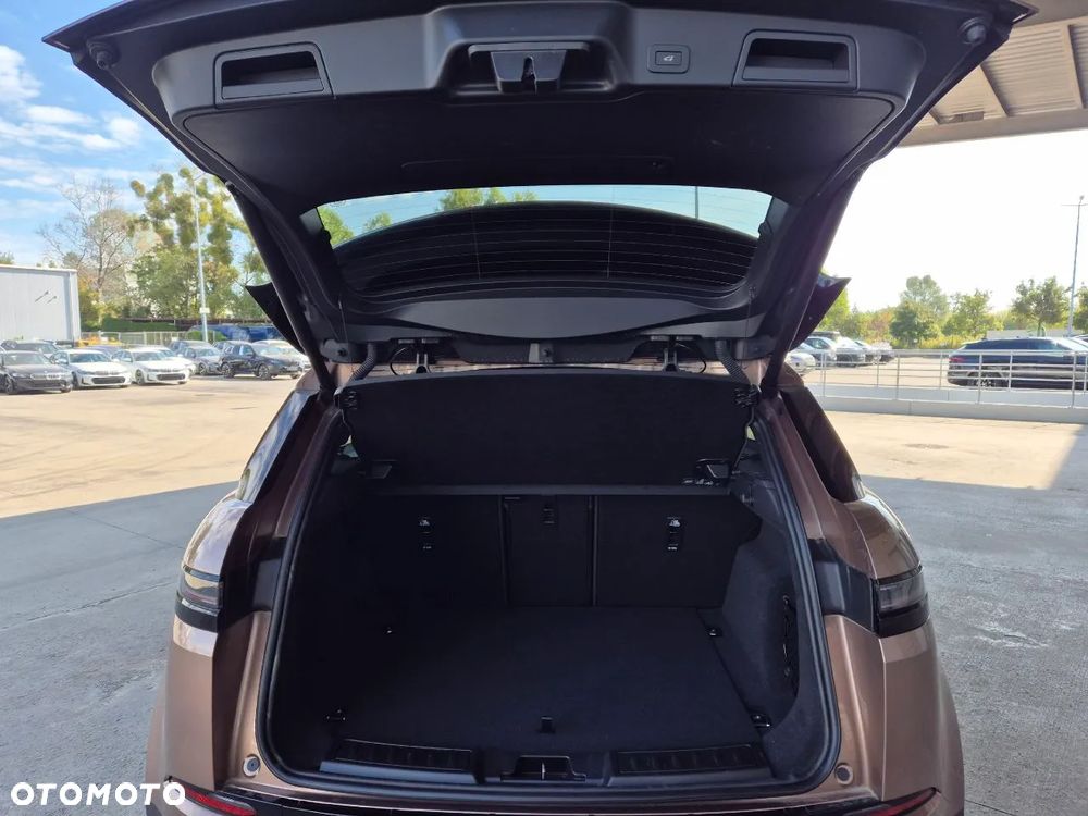 Land Rover Range Rover Evoque D200 S - 7