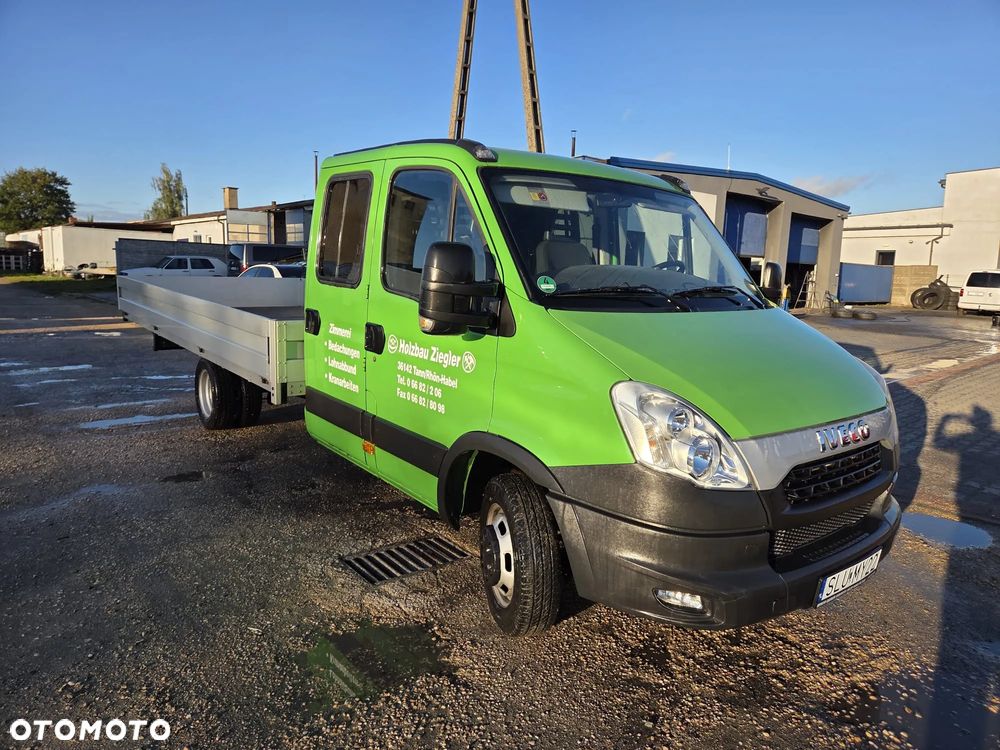 Iveco 50c17 - 2
