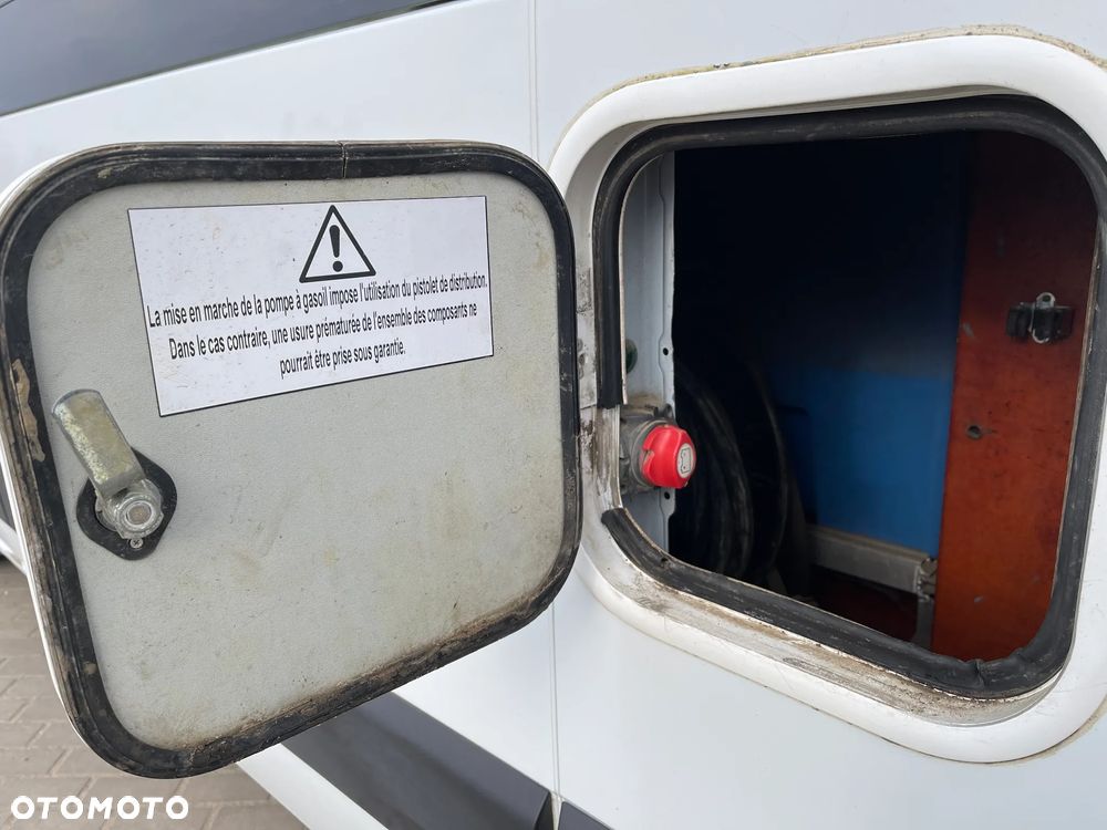 Renault Master 2017 ROK LIFT 2.3 DCI BRYGADÓWKA 7 Osób 7 Osobowy Oryginalny niski przebieg 198.000 KM - 26