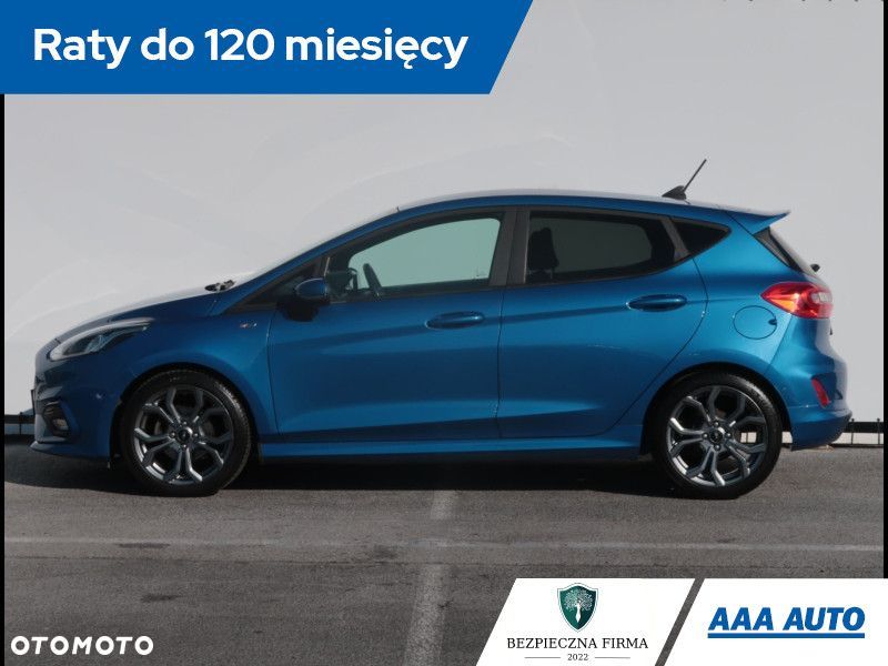 Ford Fiesta - 3