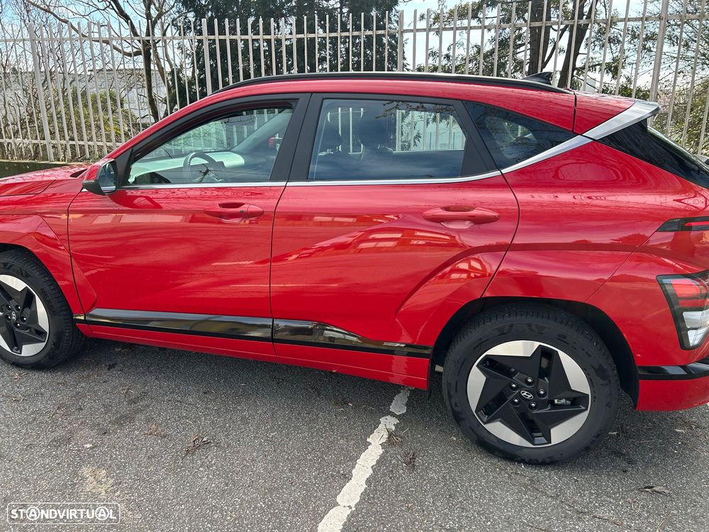 Hyundai Kauai 64 kWh Premium+P.Premium - 2