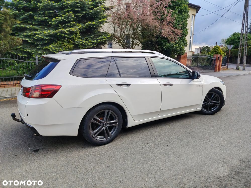 Honda Accord 2.2i-DTEC Executive - 5