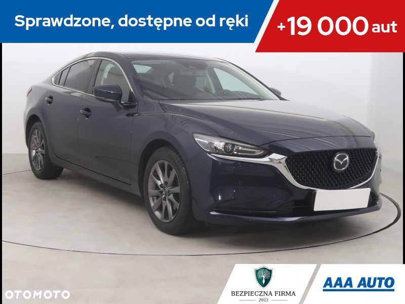 Mazda 6 - 1