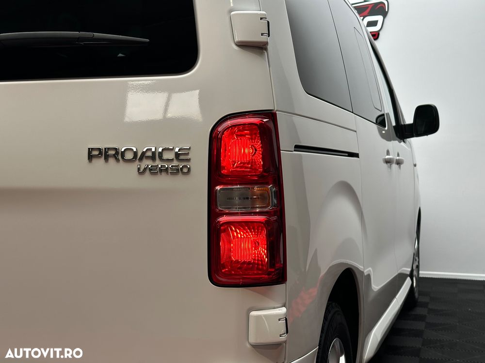 Toyota Proace - 36