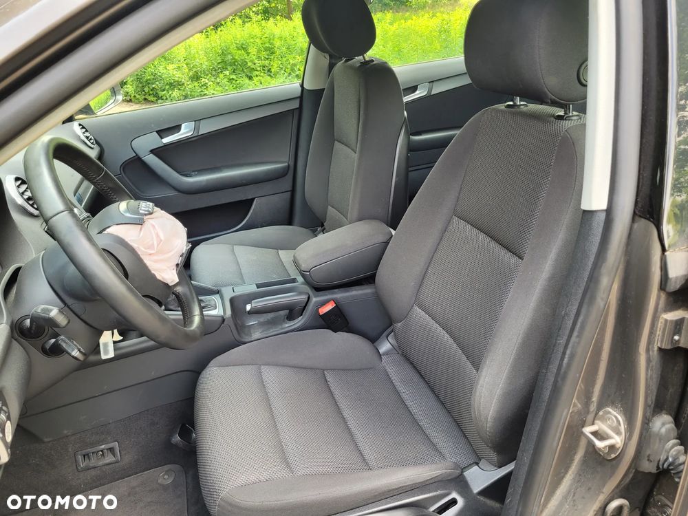 Audi A3 1.8 TFSI Sportback S tronic S line Sportpaket - 30