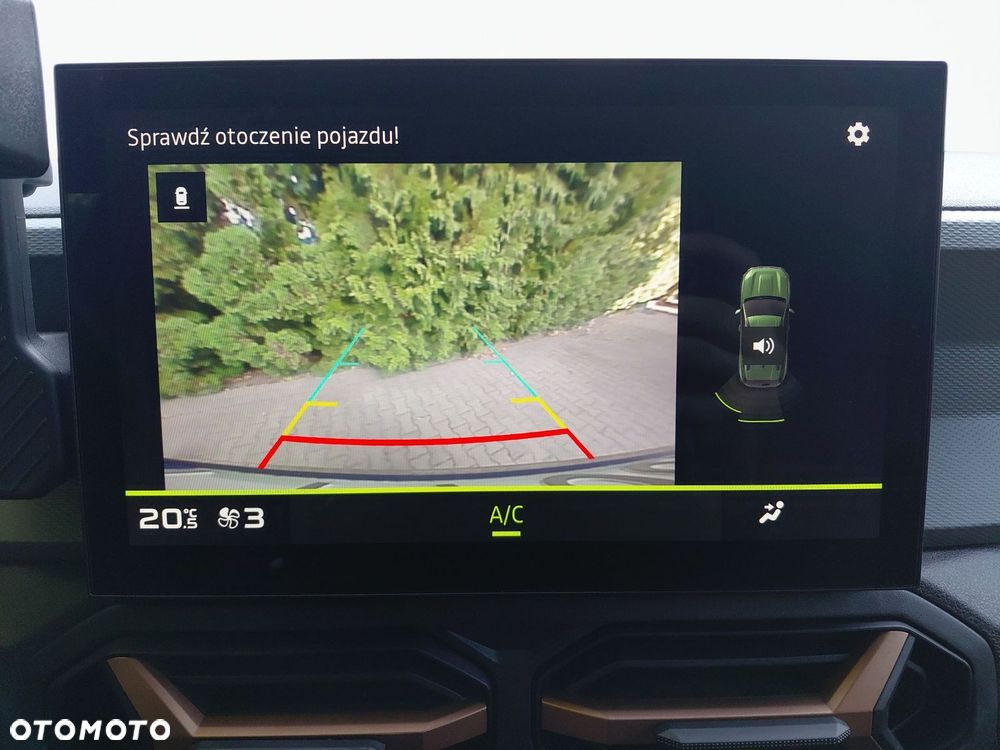 Dacia Duster - 18
