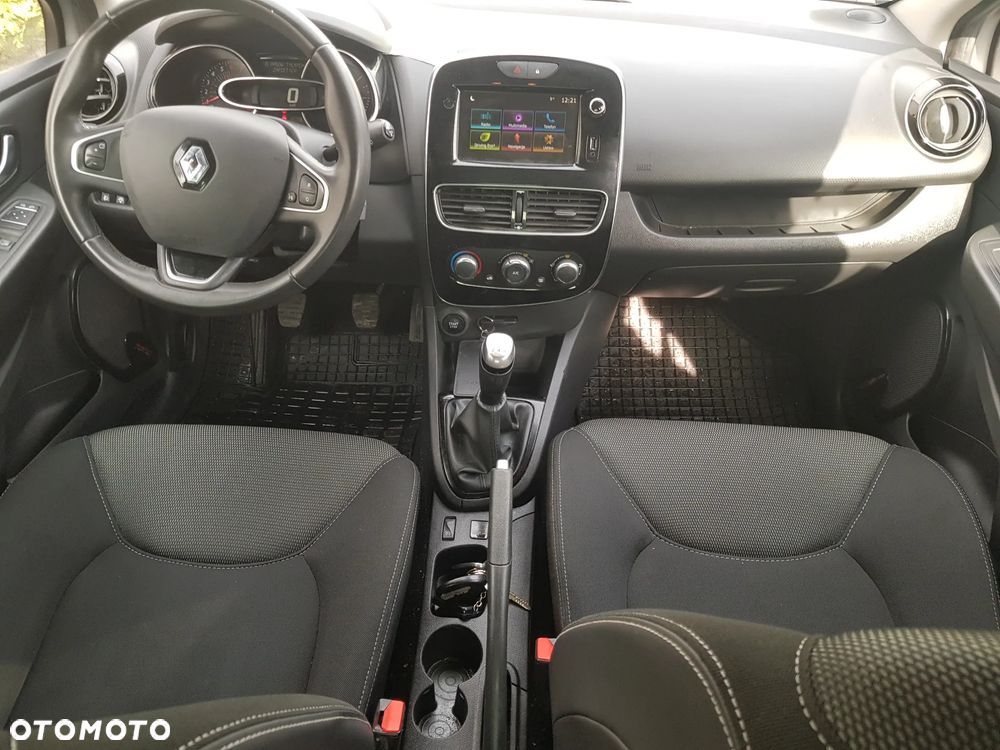 Renault Clio 0.9 Energy TCe Alize - 9