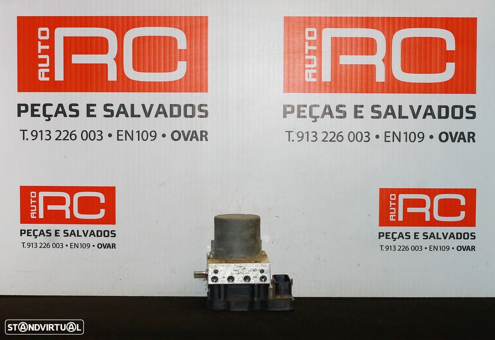 BOMBA ABS MERCEDES VITO 2019 - 1